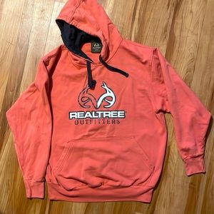 Realtree Hoodie